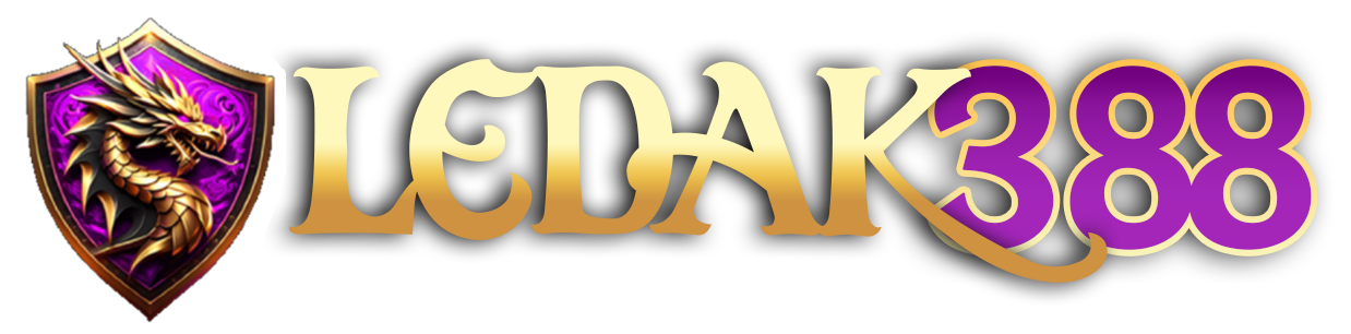 logo ledak388